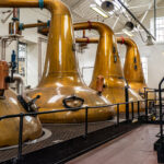 Clarifying SIL Requirements for Legacy Mixing Operations in the Whisky Industry