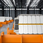 Helping the Warehousing Sector Clarify COMAH Applicability for Lithium-Ion Battery Storage