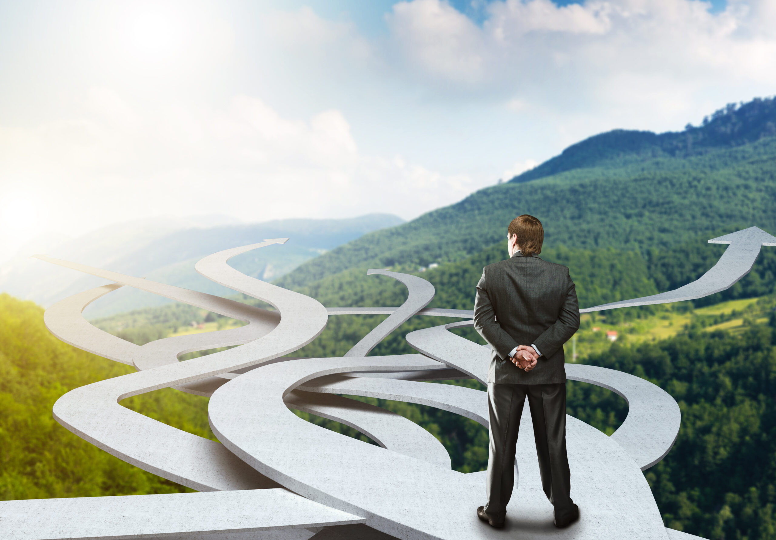 Intelligent Customer Capability