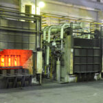 Enabling Safe Transition to Hydrogen Fuel in Industrial Furnaces